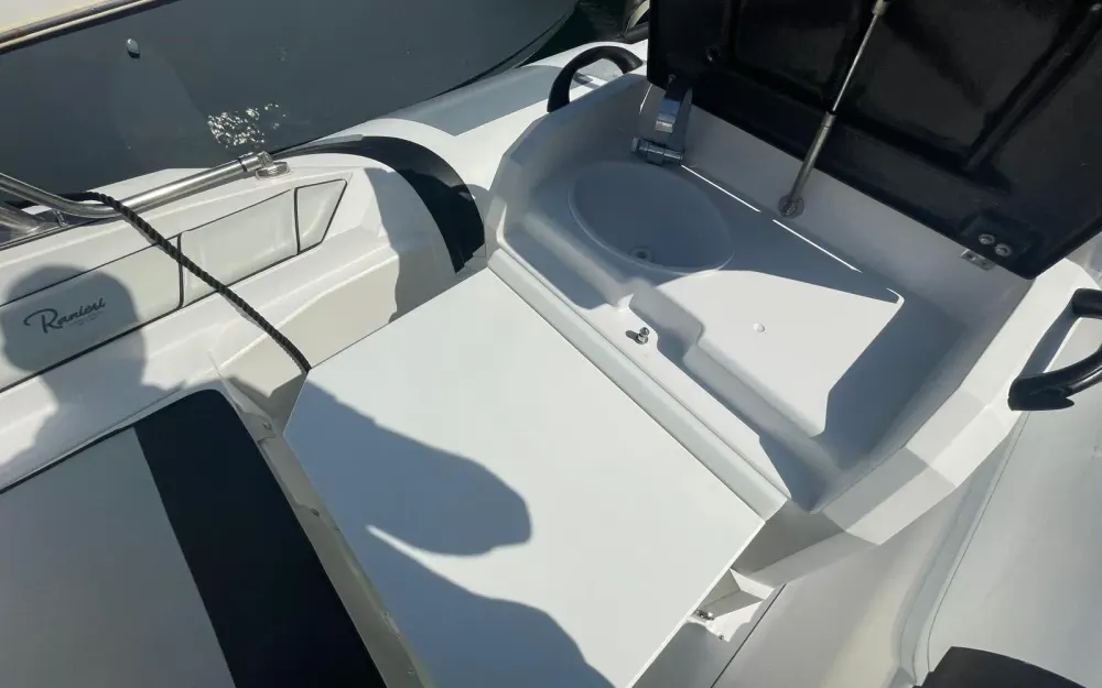slider 18 Ranieri Cayman - null