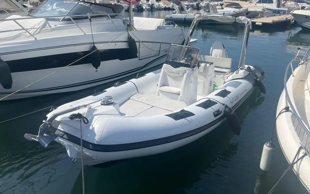 slider 1 Ranieri Cayman - null