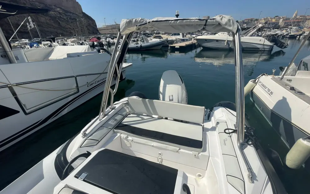 slider 19 Ranieri Cayman - null