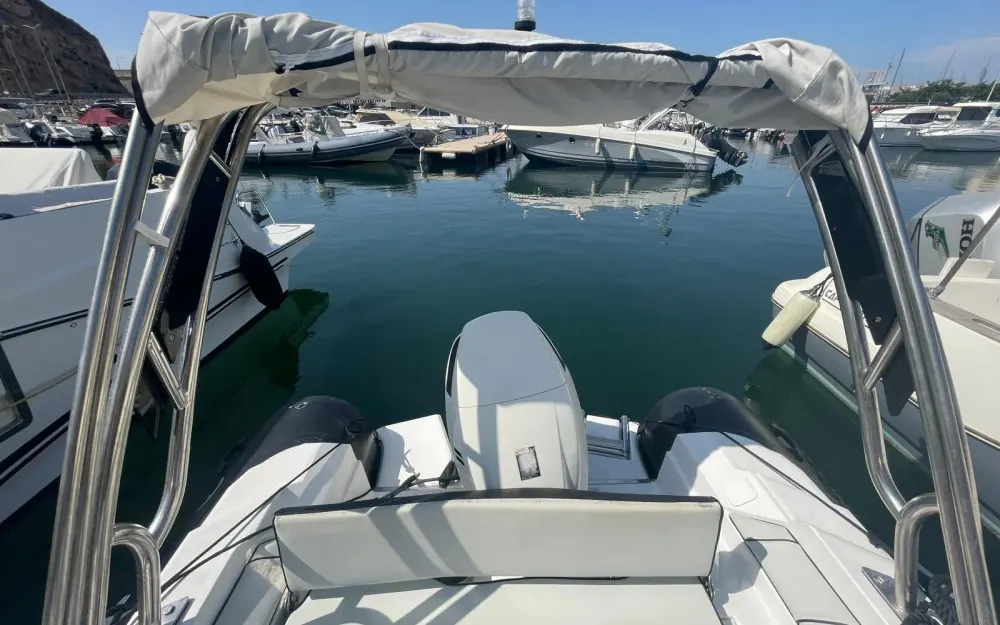 slider 20 Ranieri Cayman - null