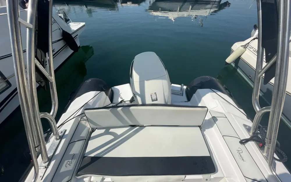 slider 21 Ranieri Cayman - null