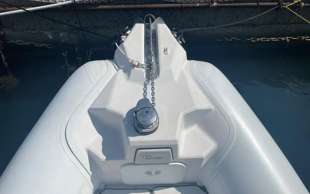 slider 25 Ranieri Cayman - null