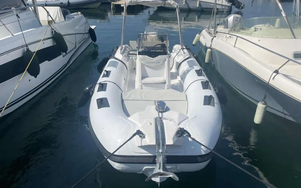 slider 3 Ranieri Cayman - null
