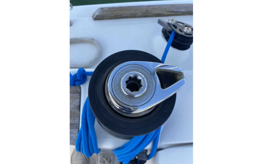 slider 17 Dufour  40 Performance - null