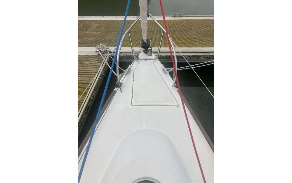 slider 8 Bax Marine Bax 252 - null