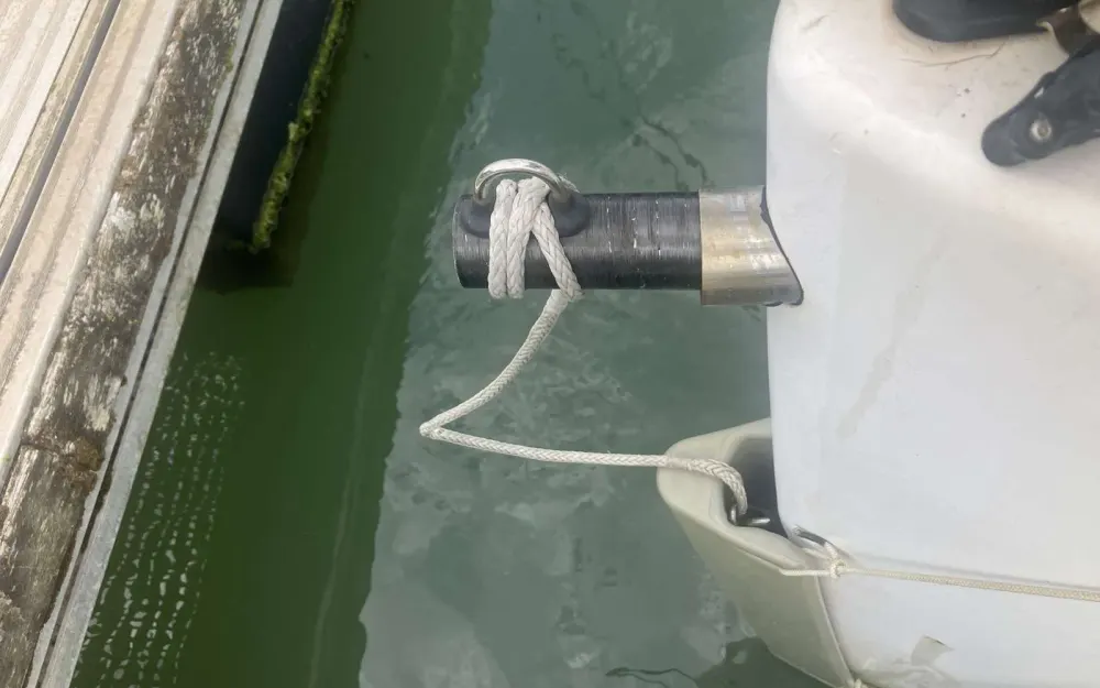 slider 9 Bax Marine Bax 252 - null