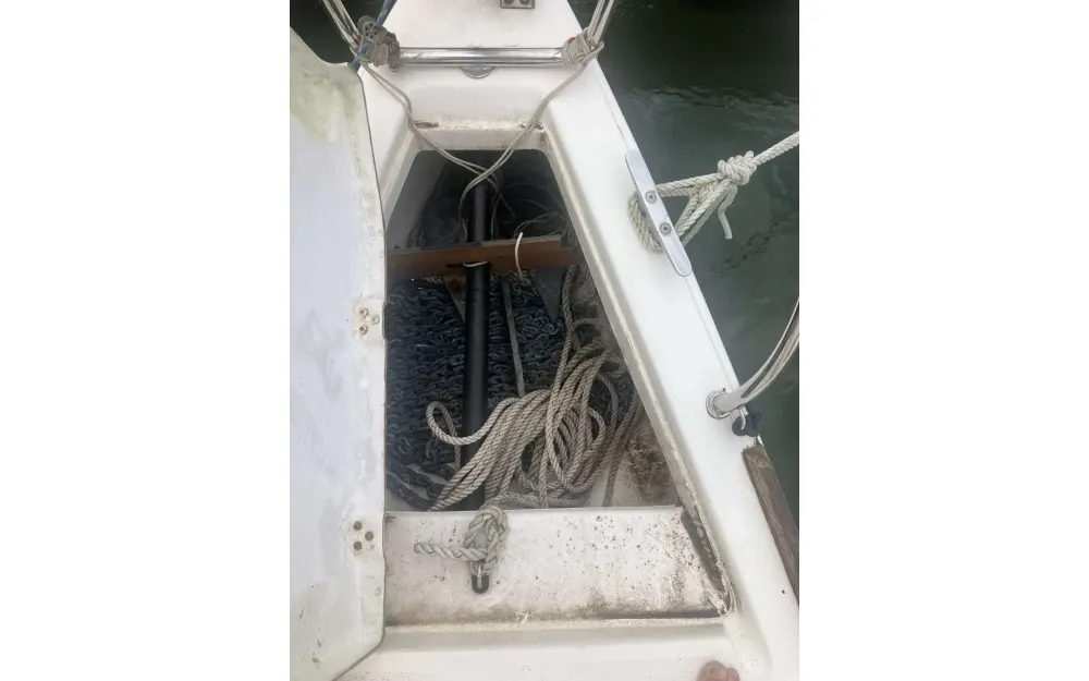 slider 10 Bax Marine Bax 252 - null
