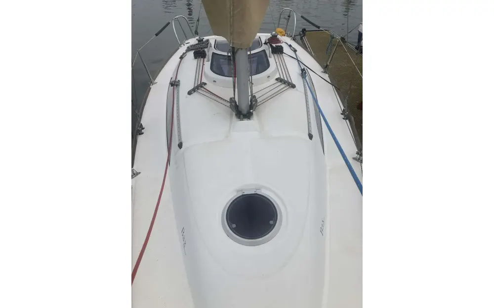 slider 11 Bax Marine Bax 252 - null
