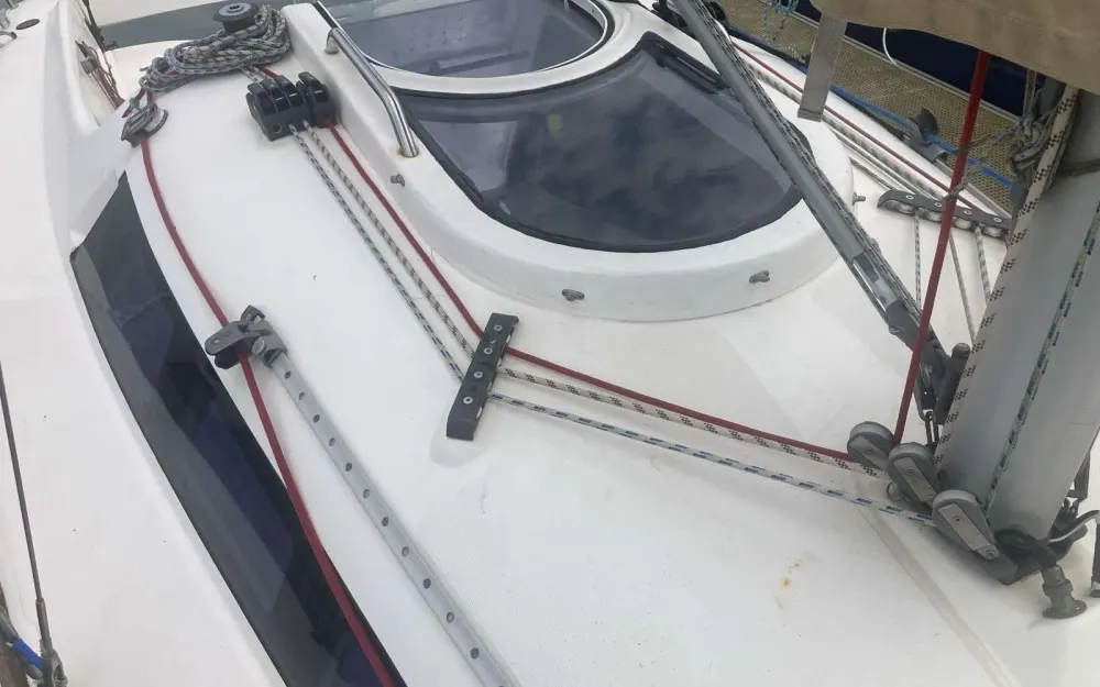 slider 12 Bax Marine Bax 252 - null