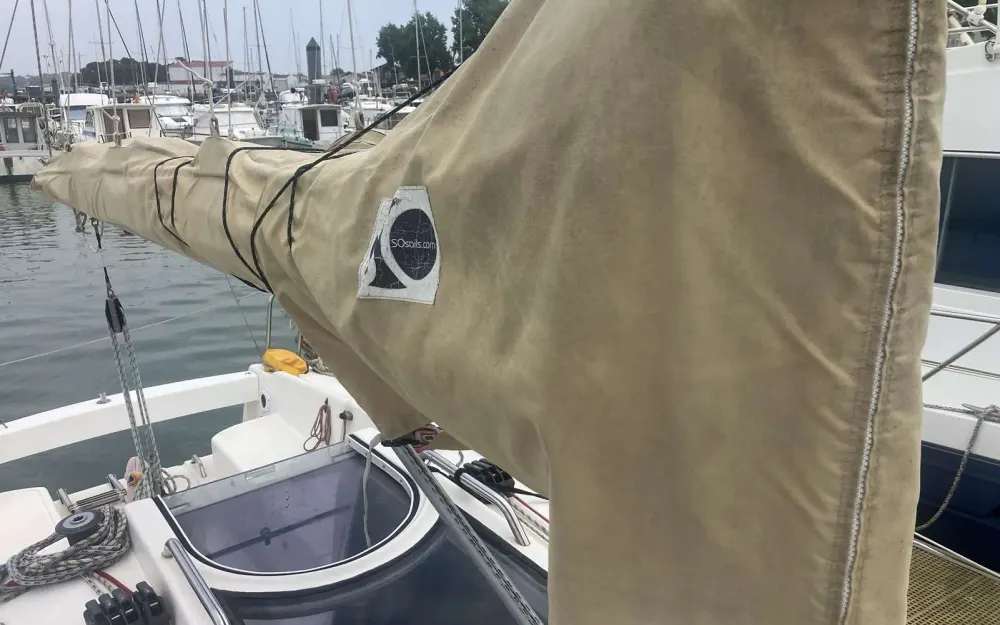 slider 13 Bax Marine Bax 252 - null