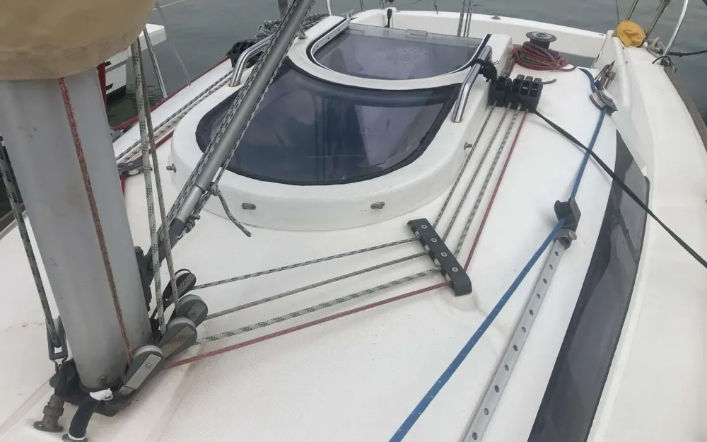 slider 14 Bax Marine Bax 252