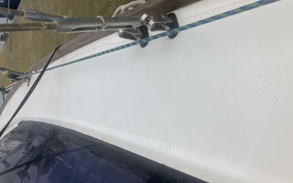 slider 16 Bax Marine Bax 252 - null