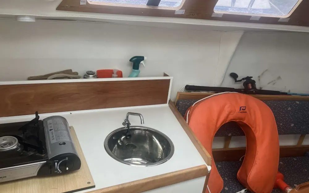 slider 36 Bax Marine Bax 252