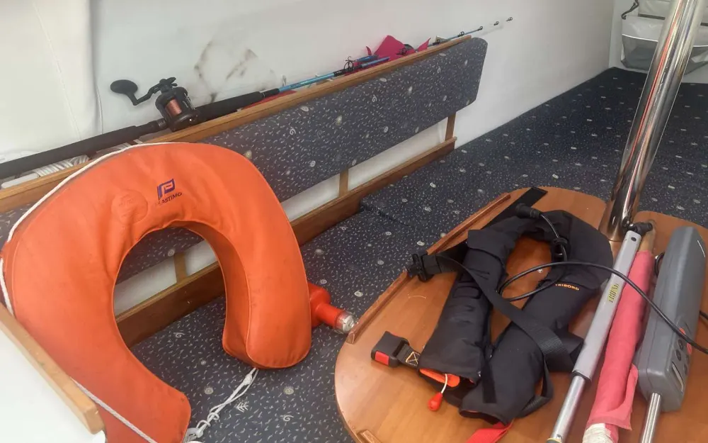 slider 39 Bax Marine Bax 252