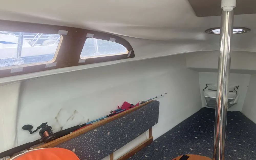 slider 40 Bax Marine Bax 252 - null