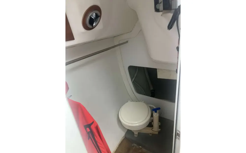 slider 44 Bax Marine Bax 252 - null