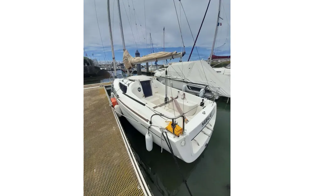 slider 0 Bax Marine Bax 252 - null