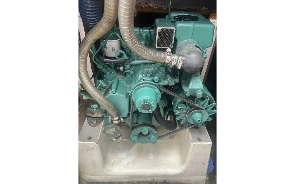 slider 48 Bax Marine Bax 252