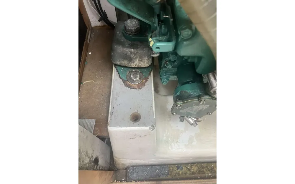 slider 49 Bax Marine Bax 252