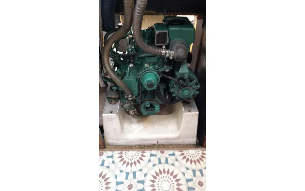slider 50 Bax Marine Bax 252