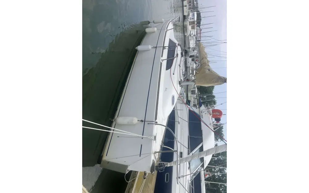 slider 4 Bax Marine Bax 252 - null