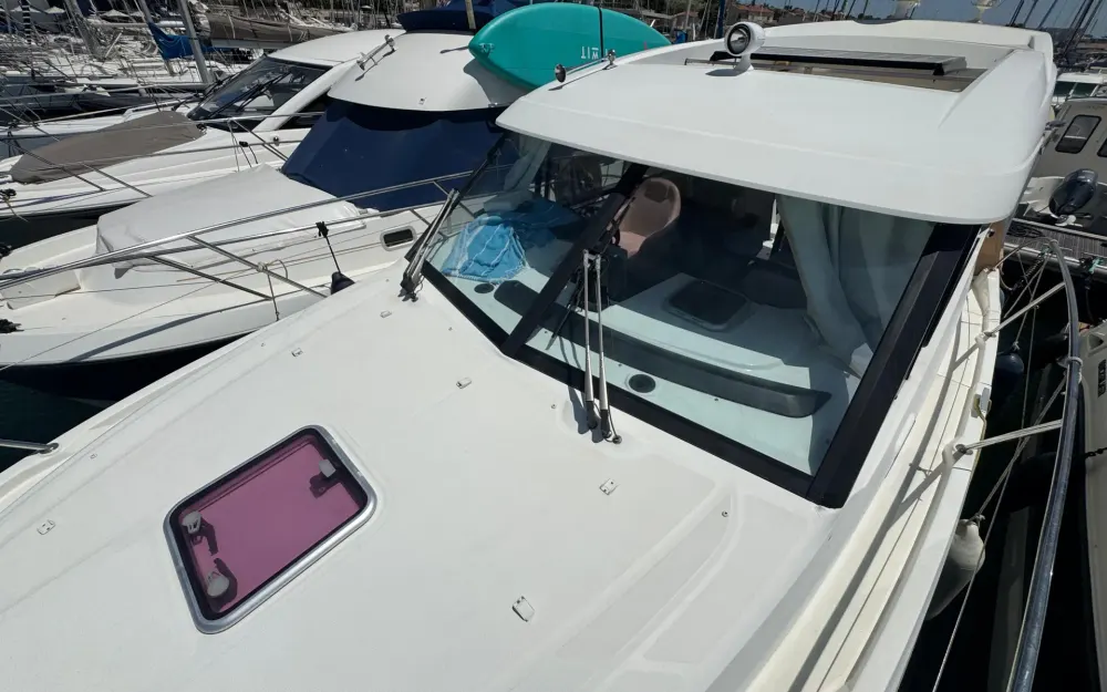 slider 9 Beneteau Antares 30 S