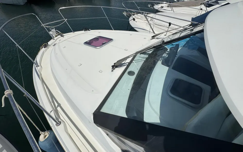 slider 10 Beneteau Antares 30 S