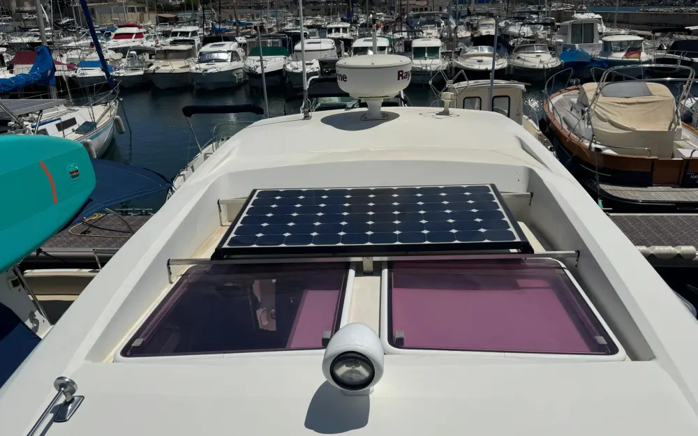 slider 11 Beneteau Antares 30 S