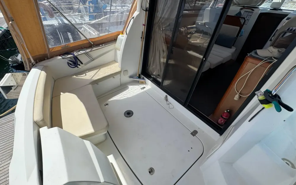 slider 12 Beneteau Antares 30 S