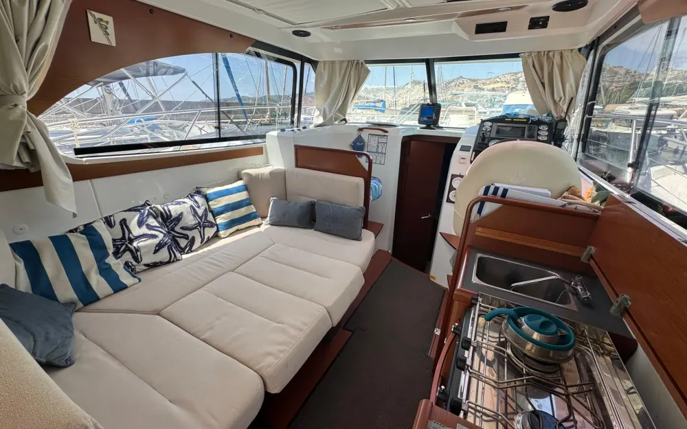 slider 13 Beneteau Antares 30 S