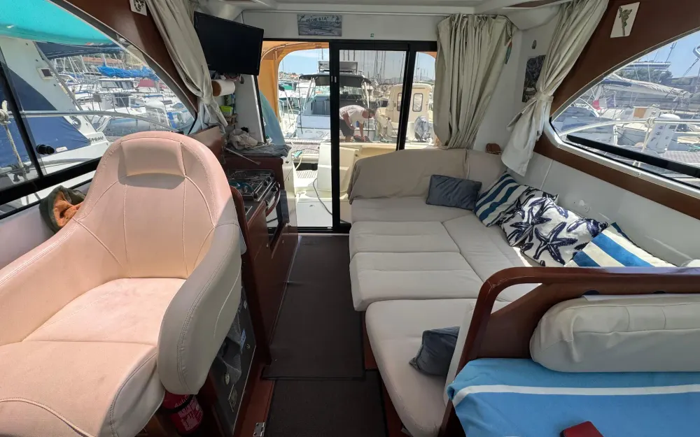 slider 14 Beneteau Antares 30 S