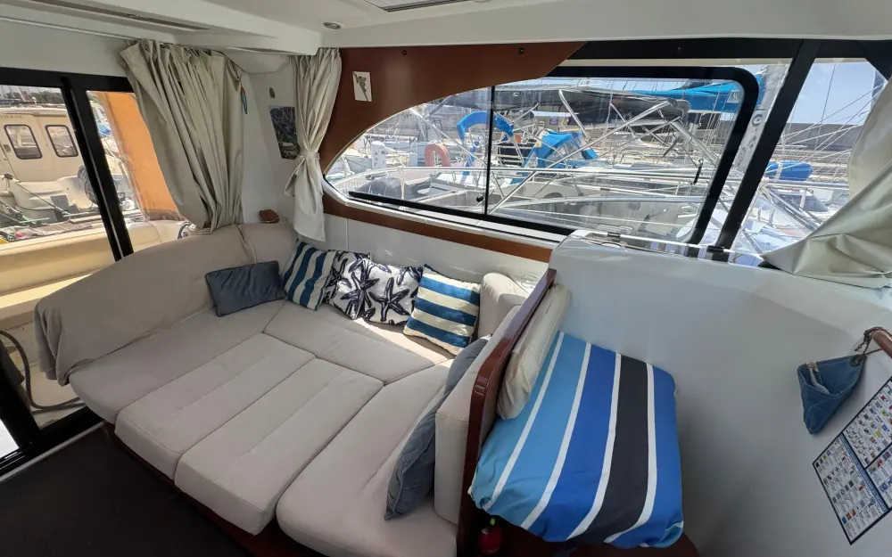 slider 15 Beneteau Antares 30 S