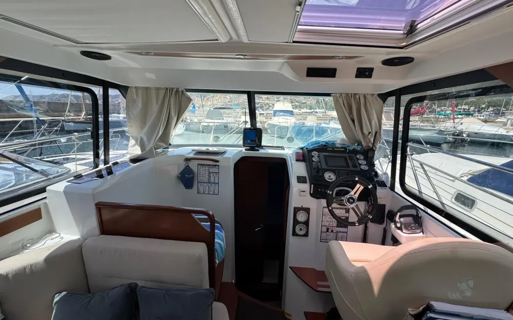 slider 16 Beneteau Antares 30 S