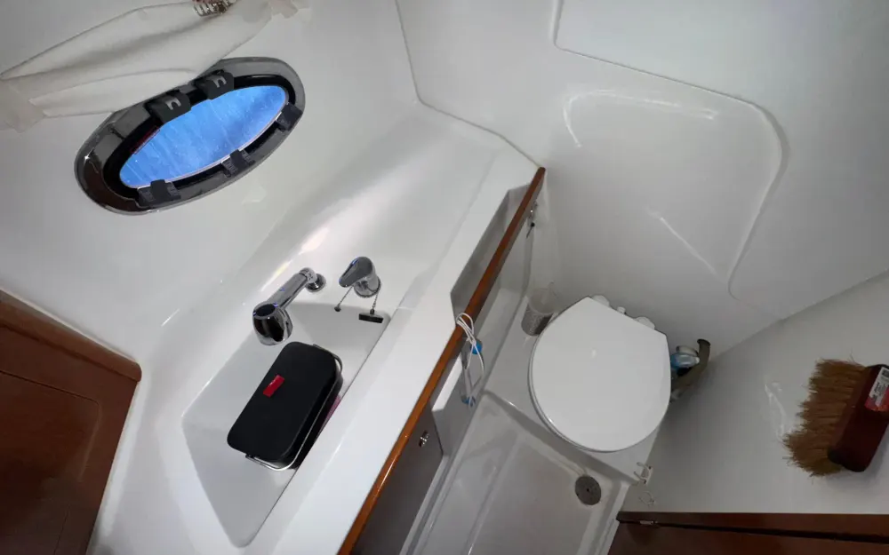 slider 20 Beneteau Antares 30 S