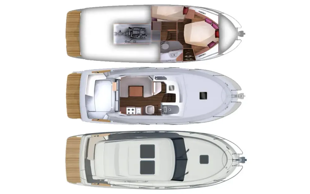 slider 22 Beneteau Antares 30 S