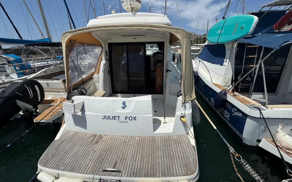 slider 3 Beneteau Antares 30 S