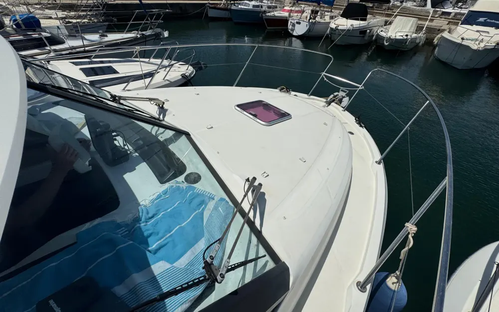 slider 6 Beneteau Antares 30 S