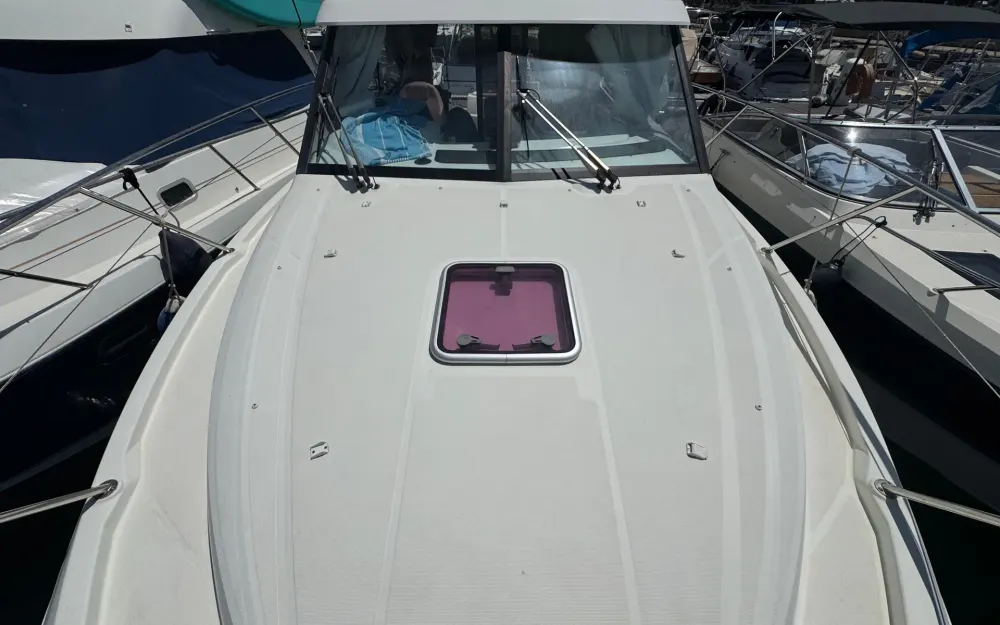 slider 7 Beneteau Antares 30 S