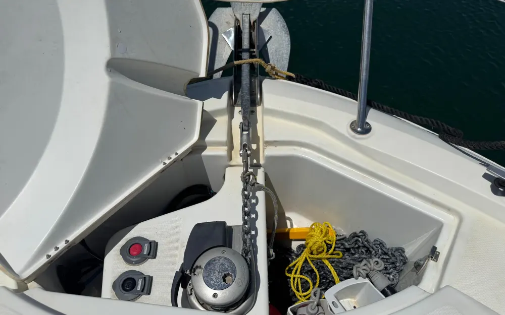 slider 8 Beneteau Antares 30 S