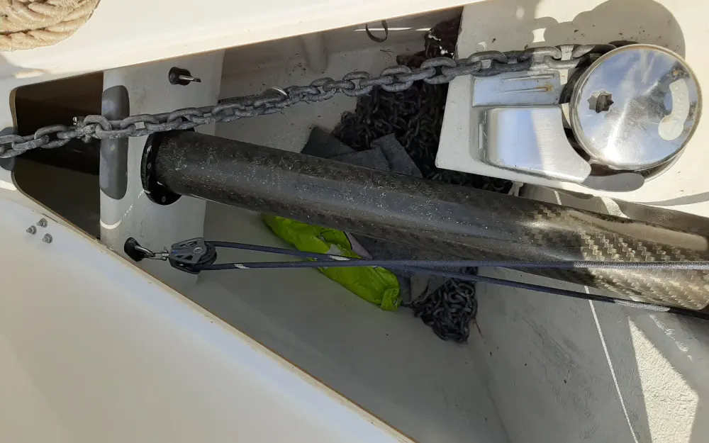 slider 35 Archambault  A40