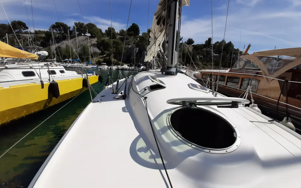 slider 37 Archambault  A40