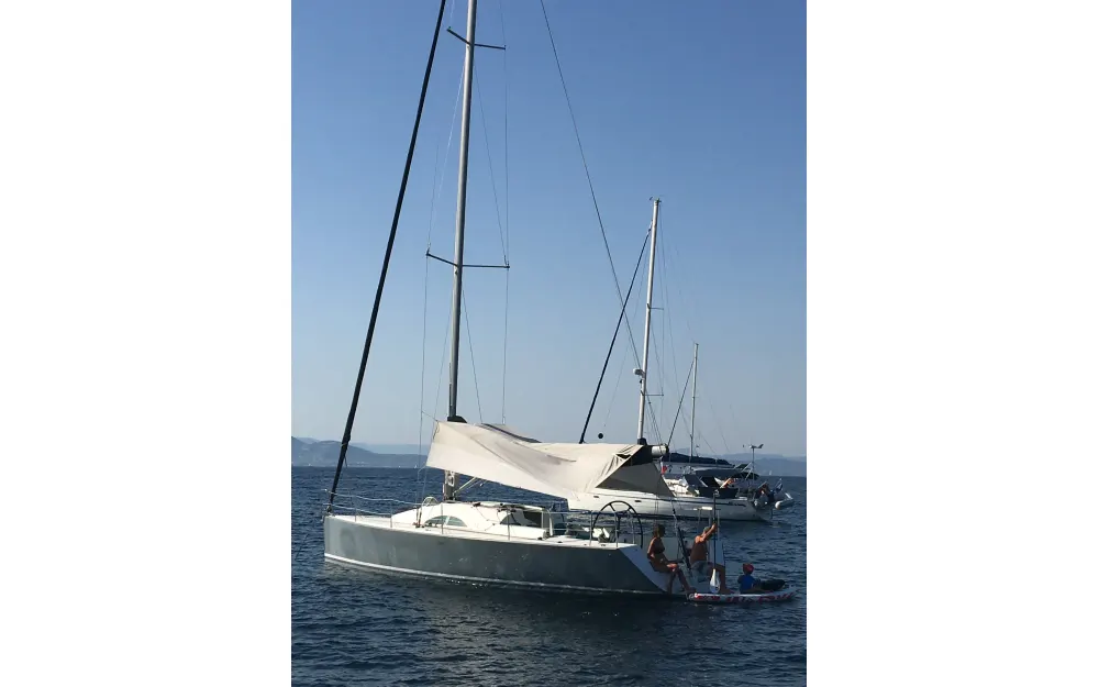 slider 48 Archambault  A40