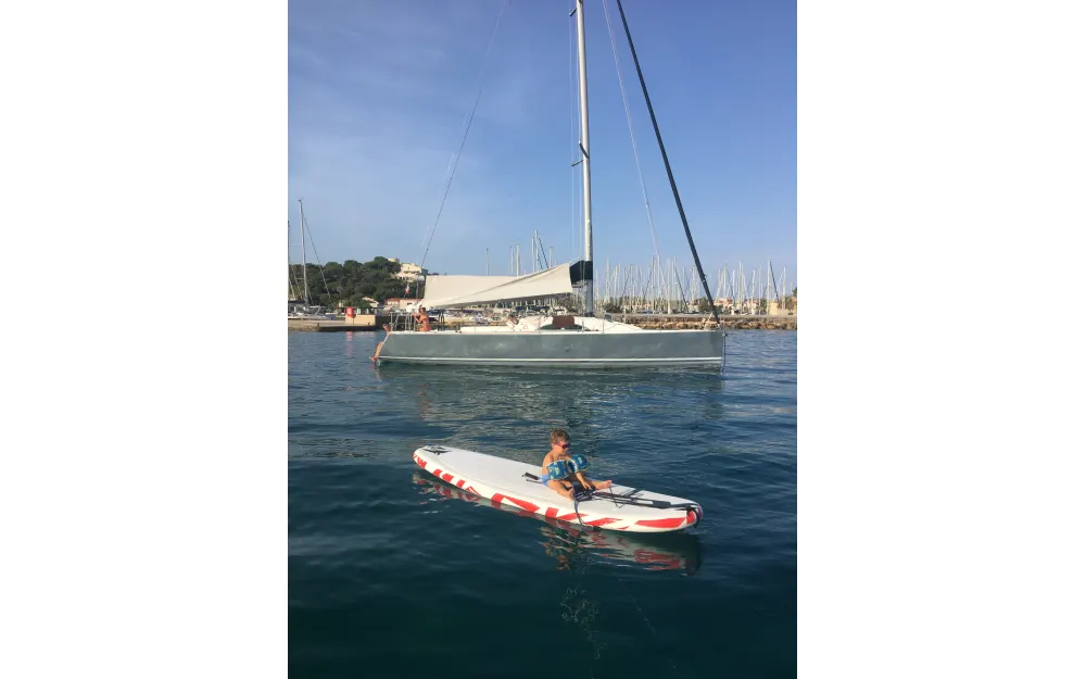 slider 49 Archambault  A40