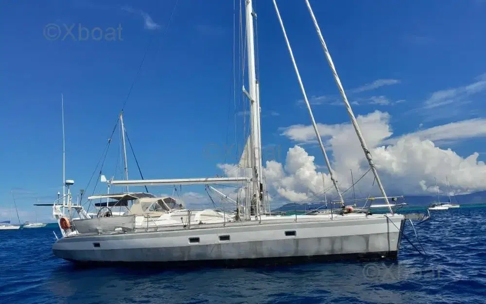 slider 0 Alu Marine 52 DI