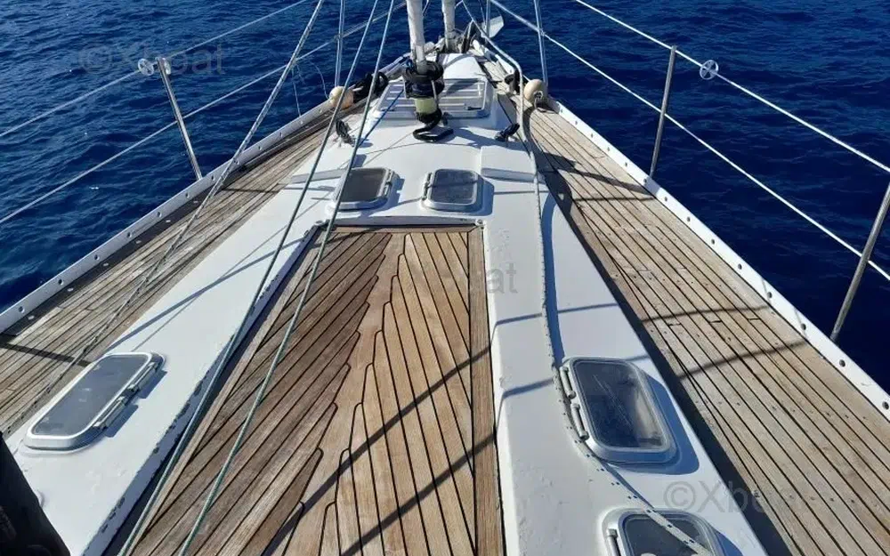 slider 9 Alu Marine 52 DI