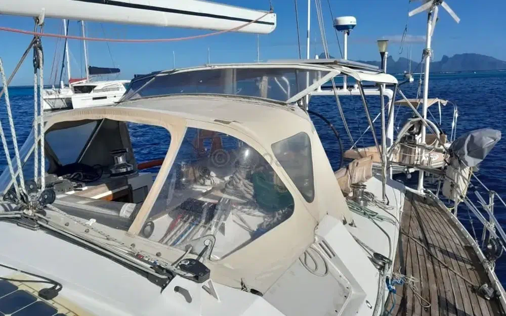 slider 10 Alu Marine 52 DI