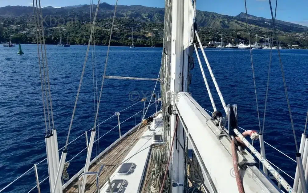 slider 11 Alu Marine 52 DI