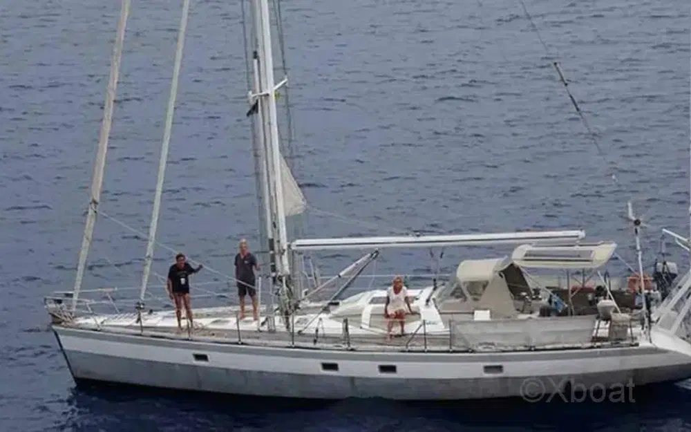 slider 1 Alu Marine 52 DI