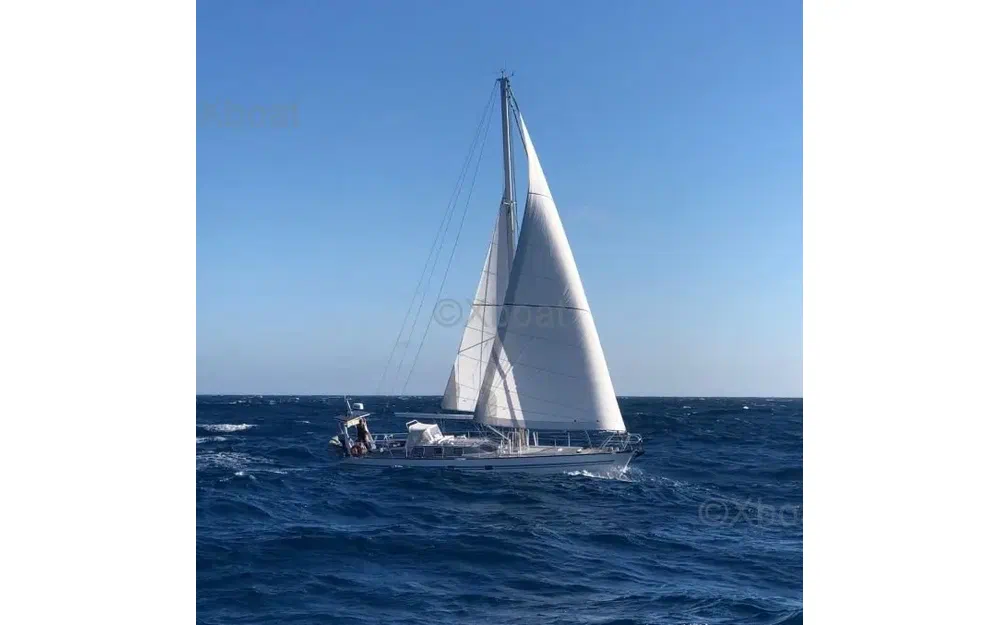 slider 2 Alu Marine 52 DI