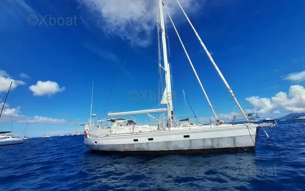 slider 3 Alu Marine 52 DI